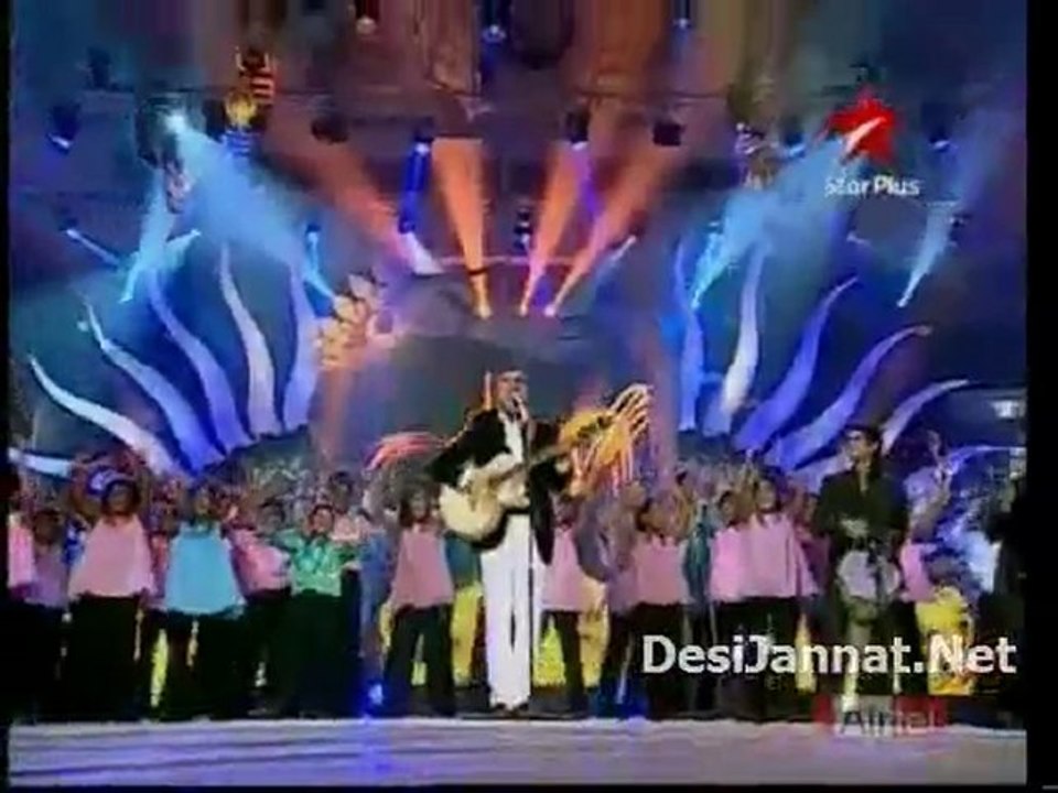 IIFA 11th July 2010 Pt7 Main Event DesiJannat.Net