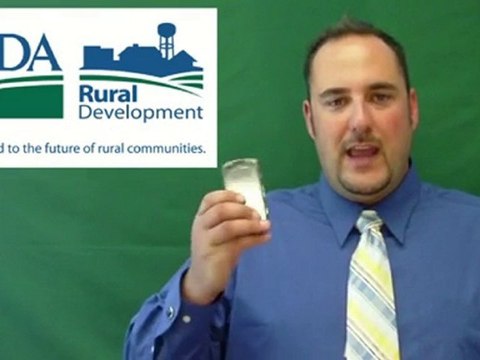 USDA Rural Development Loans Are Back in MD & VA!