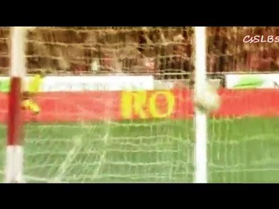 Angel Di Maria - A despedida...