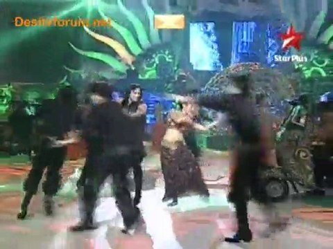 IIFA Awards 2010 [Main Event] - 11th July 2010 - Part6