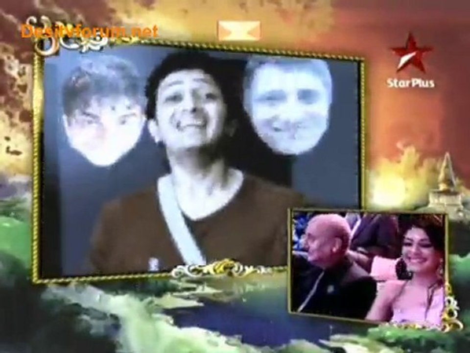 IIFA Awards 2010 [Main Event] - 11th July 2010 - Part9