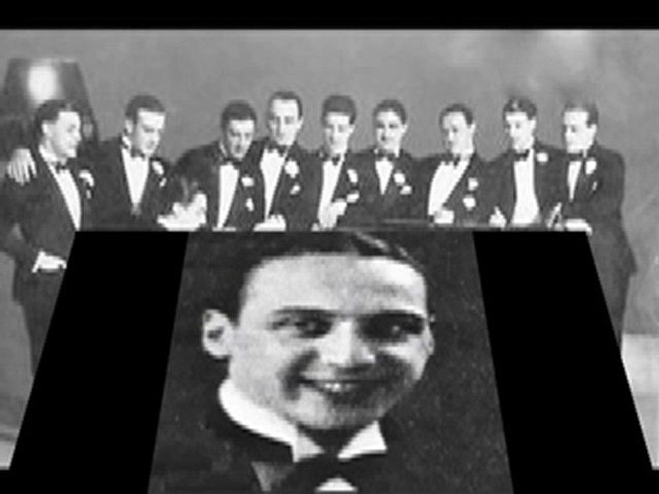 Fred Elizalde & His Anglo American Band - Blue Baby