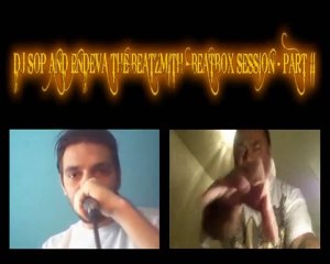 BeatBox Part 2 - Album "Classic Vol. 1" Coming Summer 2010