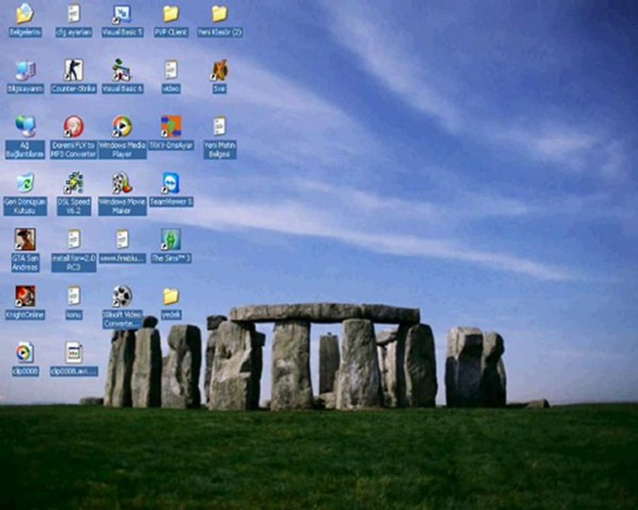 Pc Performans Yükseltme ßy Th3JusT www.frmblue.tk