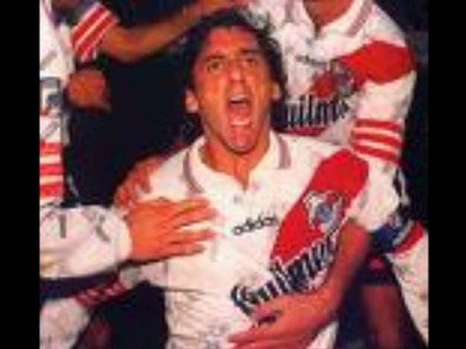 river plate una pacion sin fin.
