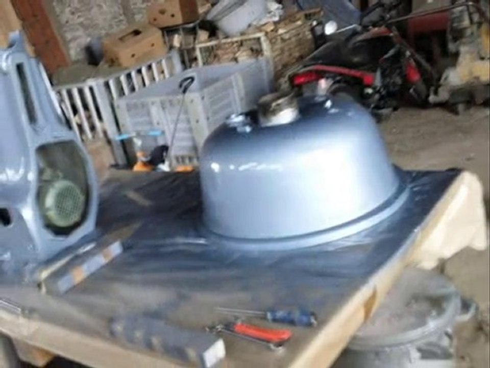 machine pour faire la farce saussice et autre refaite a neuf