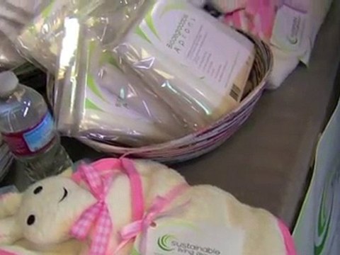 Sustainable Products by Sustainable Living Group