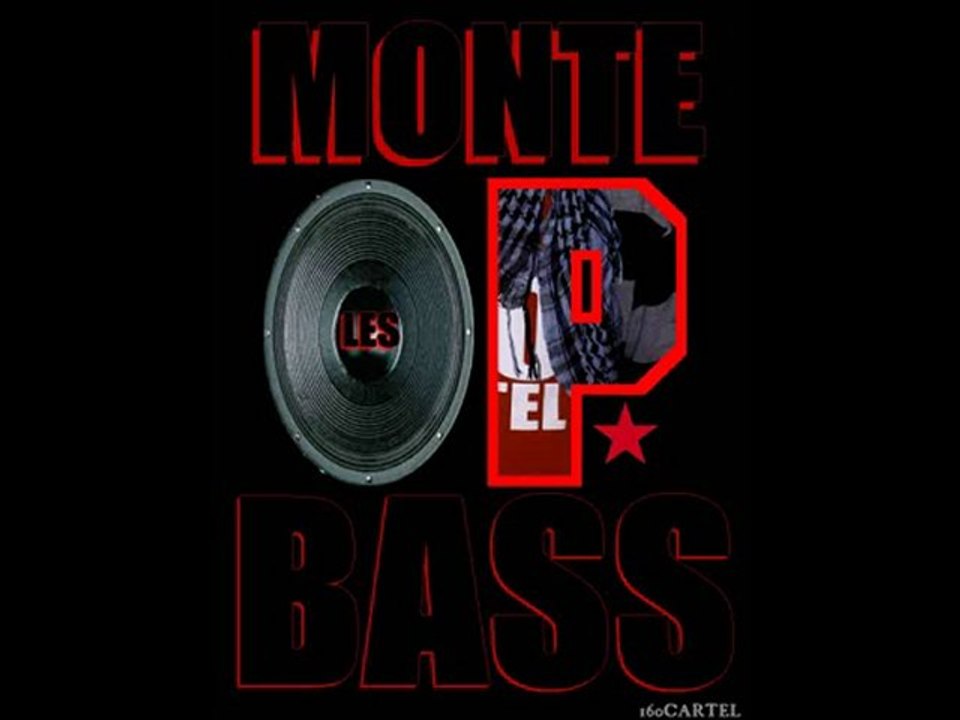 Monte les Bass