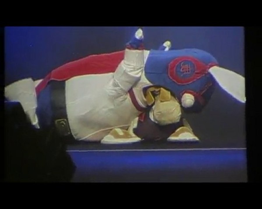 Passion Japan : Japan Expo 2010 European Cosplay Gathering