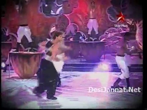 IIFA 11th July 2010 Pt12 Main Event DesiJannat.Net