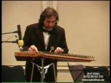 Ahmet Meter - Türk Sanat Müzigi Sevenler Dernegi Konseri
