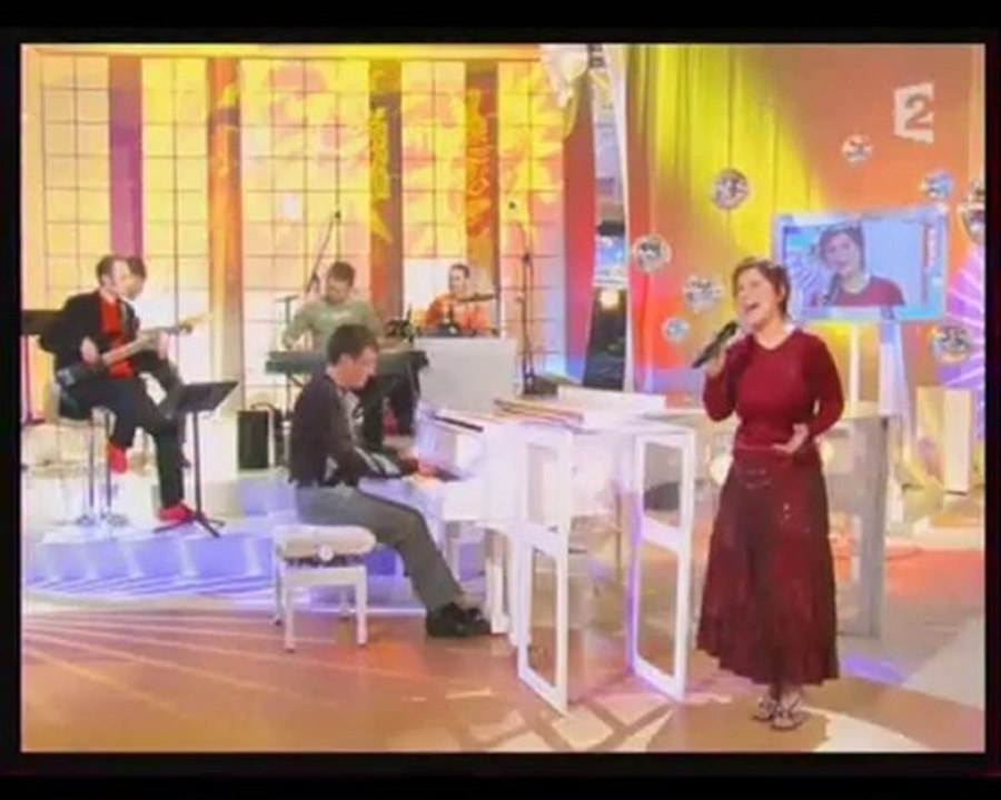 Aï carino extrait 2