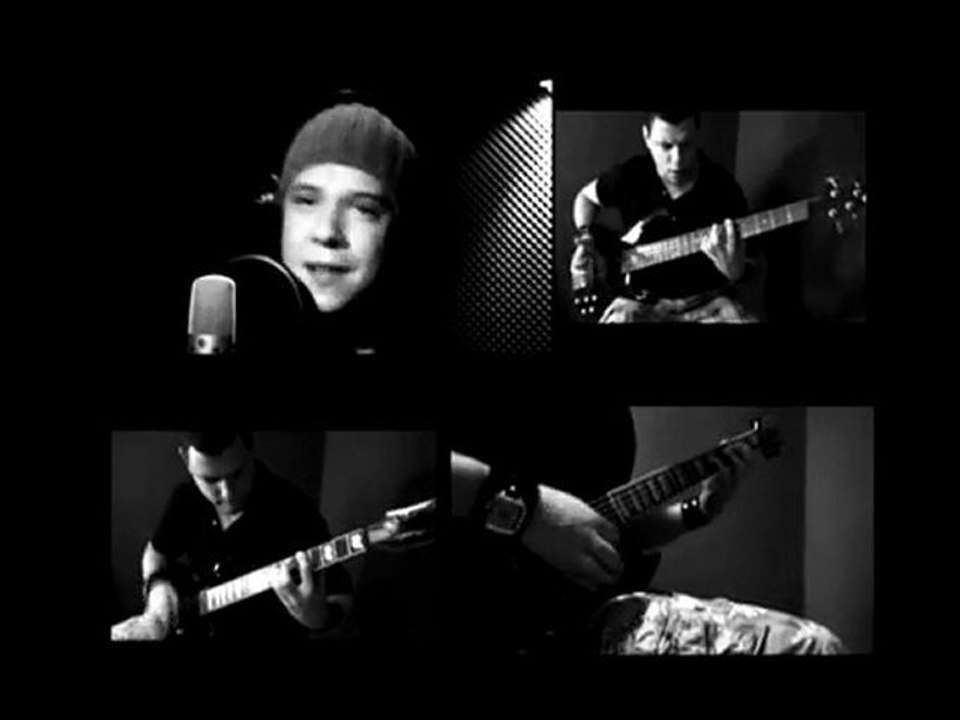 Leander - Csak te / Just you