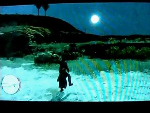 Star bens I : la menace ben laden