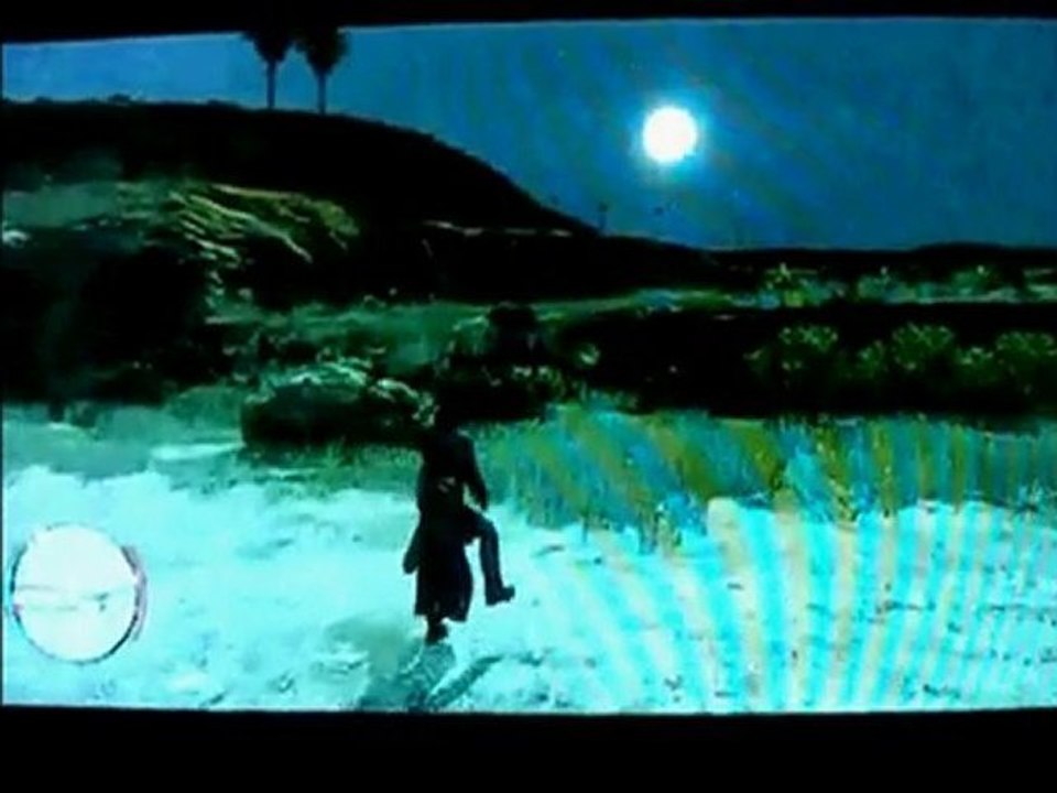 Star bens I : la menace ben laden