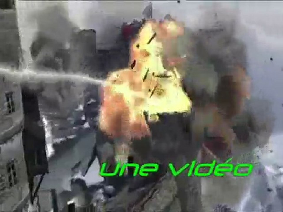 ma meilleur intro (3 ème)