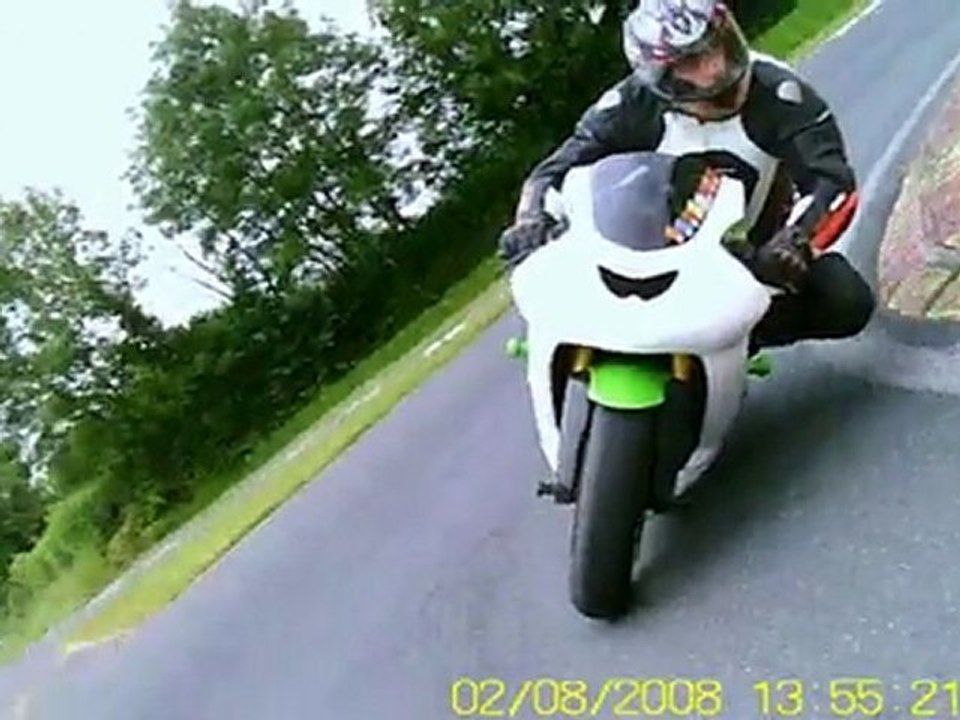 4 juillet 2010 session 2 matin