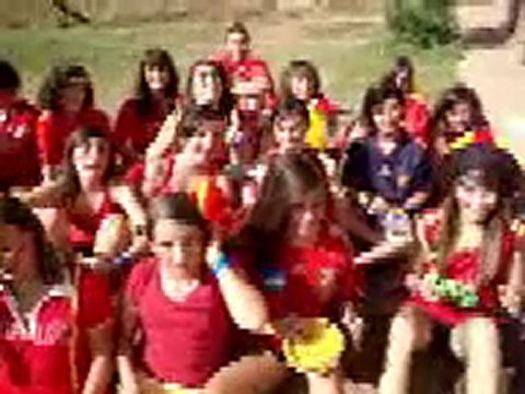 resumen 1º DIA 2º TURNO