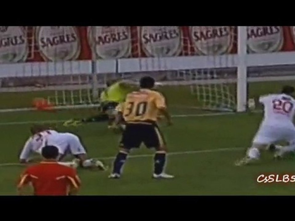 [ Amigavel]  Sion 2-1 Benfica | Golos