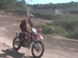 vincy motocross