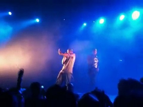 IAM @ Nice 7 Juillet 2010