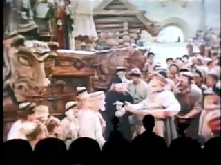 mst3k sinbad with commercials part 2
