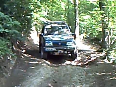 VITARA Ningus ZUK DAY'S 2010 CLIP0023