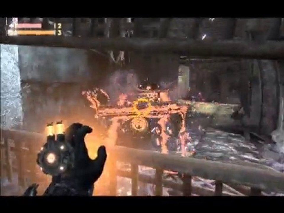 Singularity Part 7