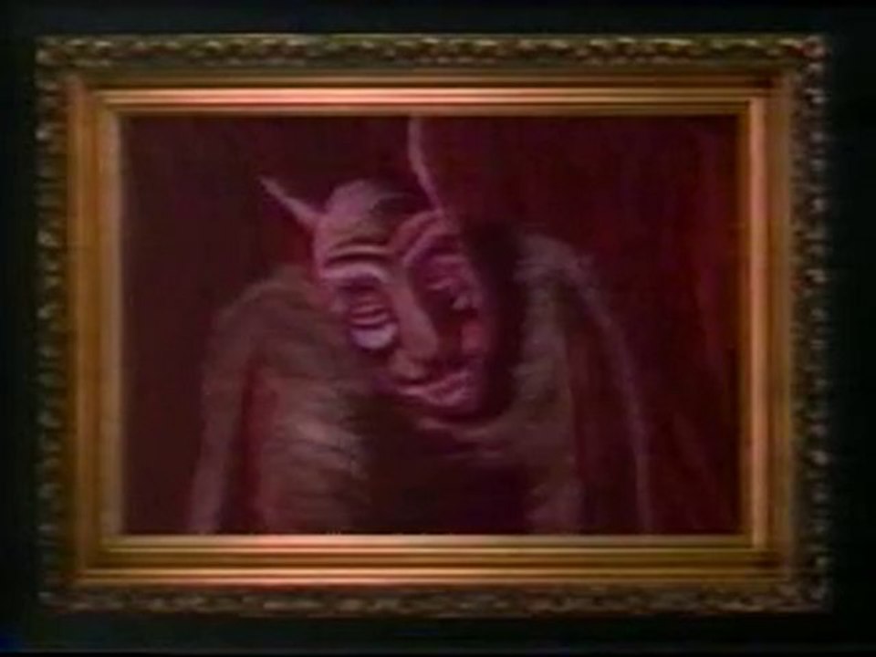 chris mars-popular creeps