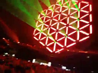 brennan Heart @ Q-dance Feestfabriek