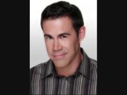 Doug Miles interviews comedian Tim Wilkins