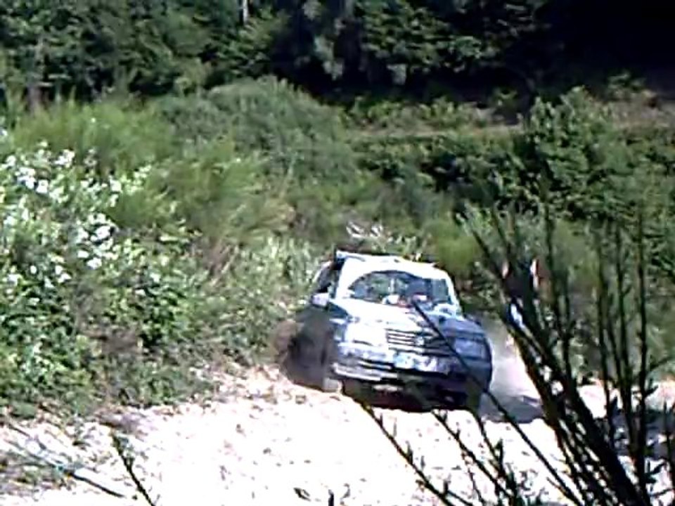 VITARA GOUPILETTE ZUK DAY'S 2010 CLIP0024