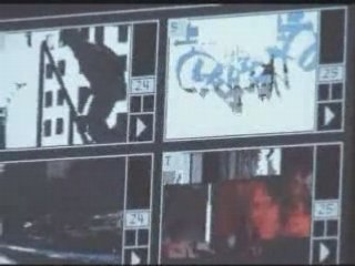 CREATION // Mina Explicit Samourai