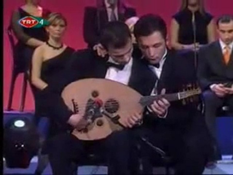 Serdar Aygün & Tolga Akşit (UD)show  (bemol08)