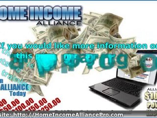 This Is How You Make Home Income From Home On autopilot