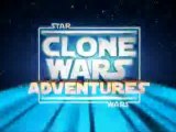 bande annonce Clone Wars Adventures (jeu vidéo)