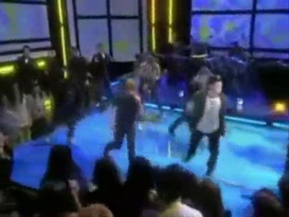 Loaded Justin