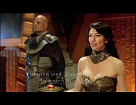 Stargate Continuum (2008) Part 1/16