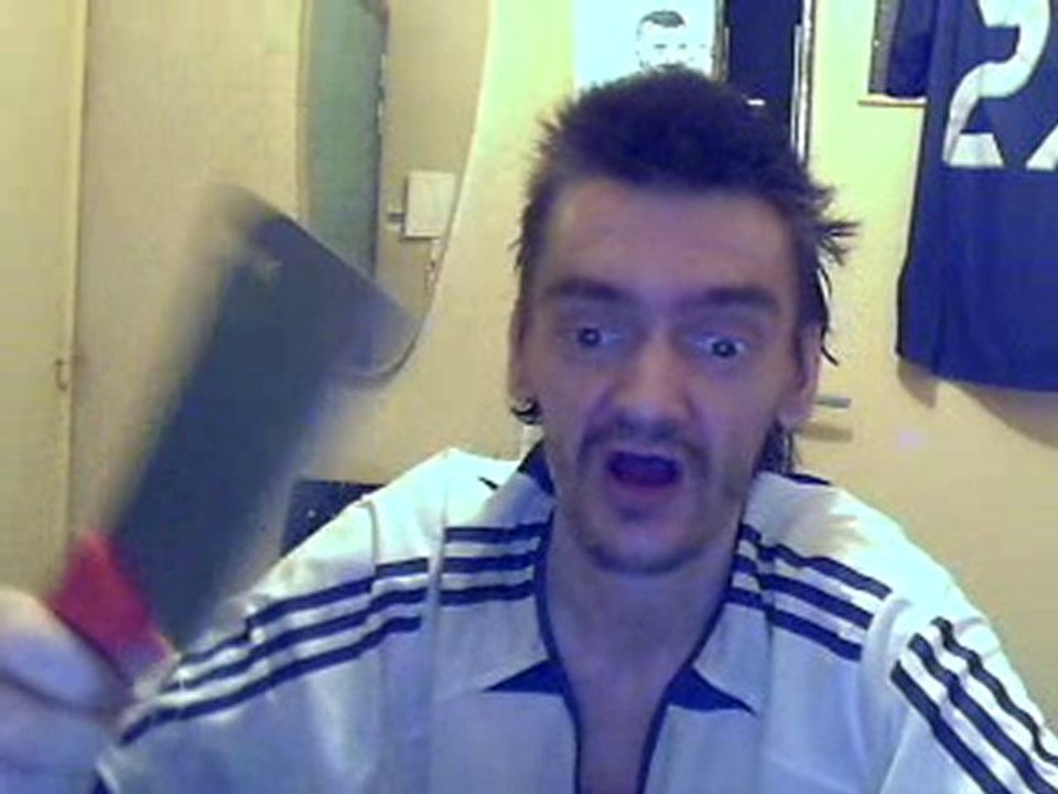 on va te bouffer sale poulpe et bravo l espagne