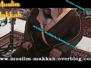 Shuraim Special Camera ! INEDIT !!!