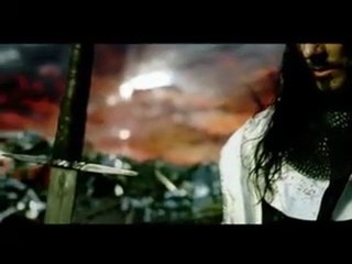 Nightwish - Sleeping Sun 2005