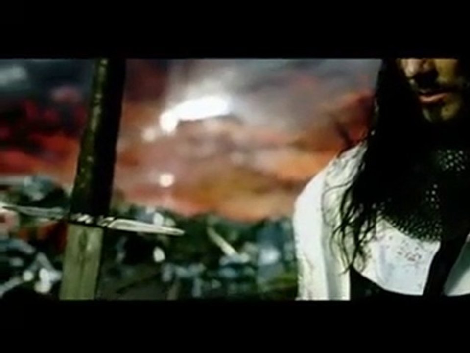 Nightwish - Sleeping Sun 2005