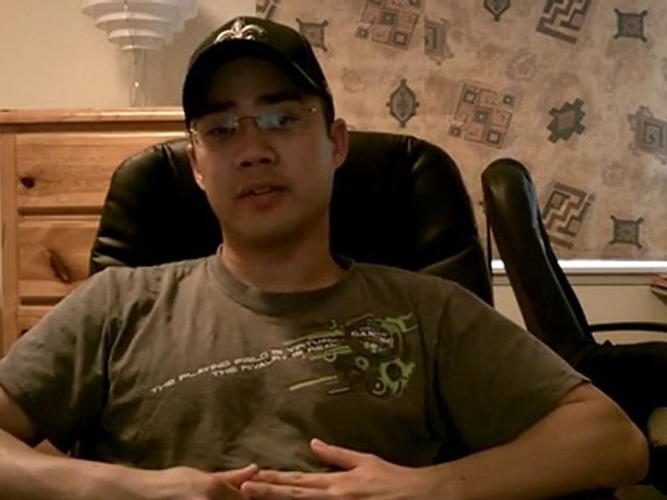 SAVB.com Video Blog Introduction