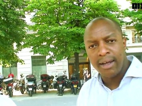 Dixon World cup avec Oxmo puccino et Pires //8