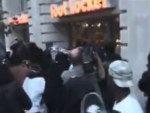 Thy hand shall be in the neck of thine enemies