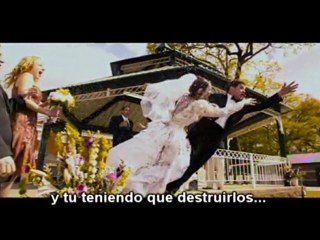 Alex Medela entrevista a Woody Harrelson