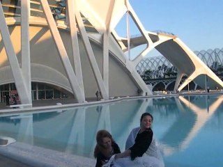 ELENA FERNANDEZ BUGLIANI Y ANA ARIAS SAAVEDRA