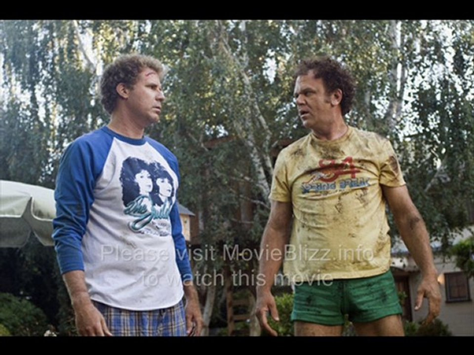 Step Brothers (2008) Part 1/13