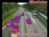 CCTV Traffic Congestion