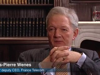 Leadership Training Video: Looking Back, Moving Forward